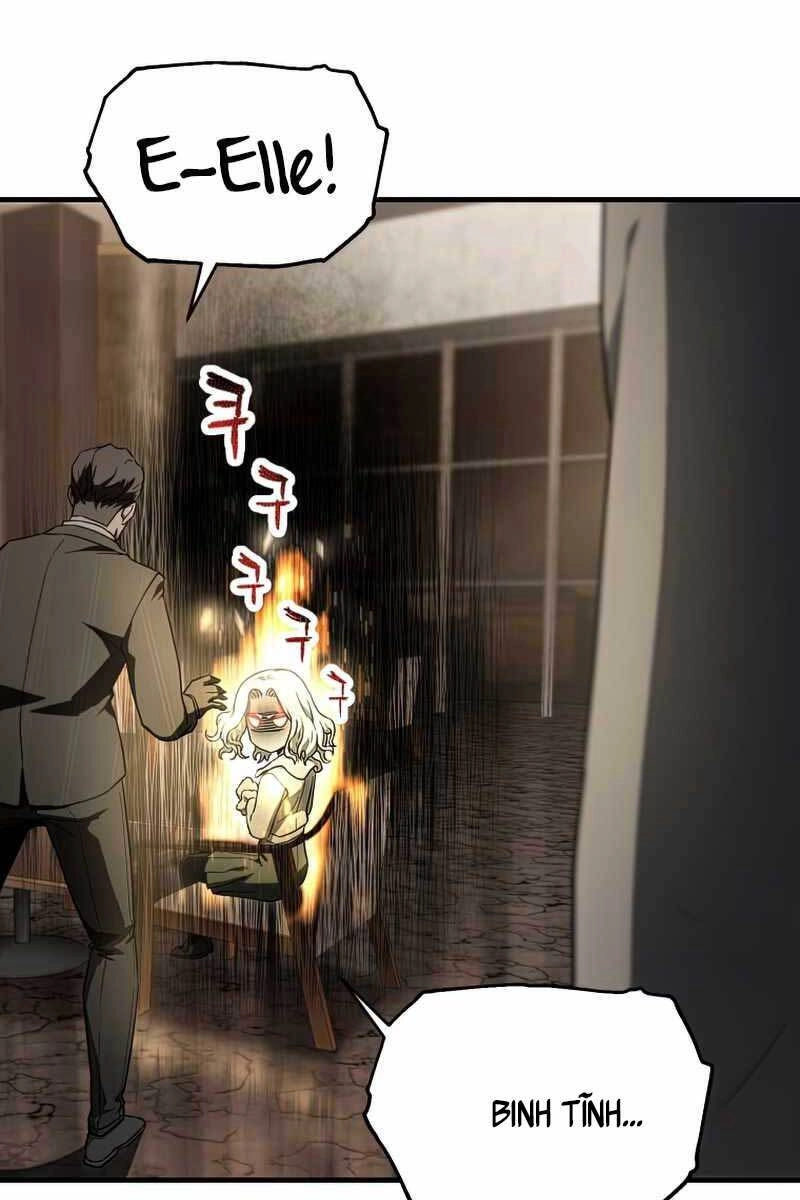 Người Chơi Không Thể Thăng Cấp Chapter 92 - 84