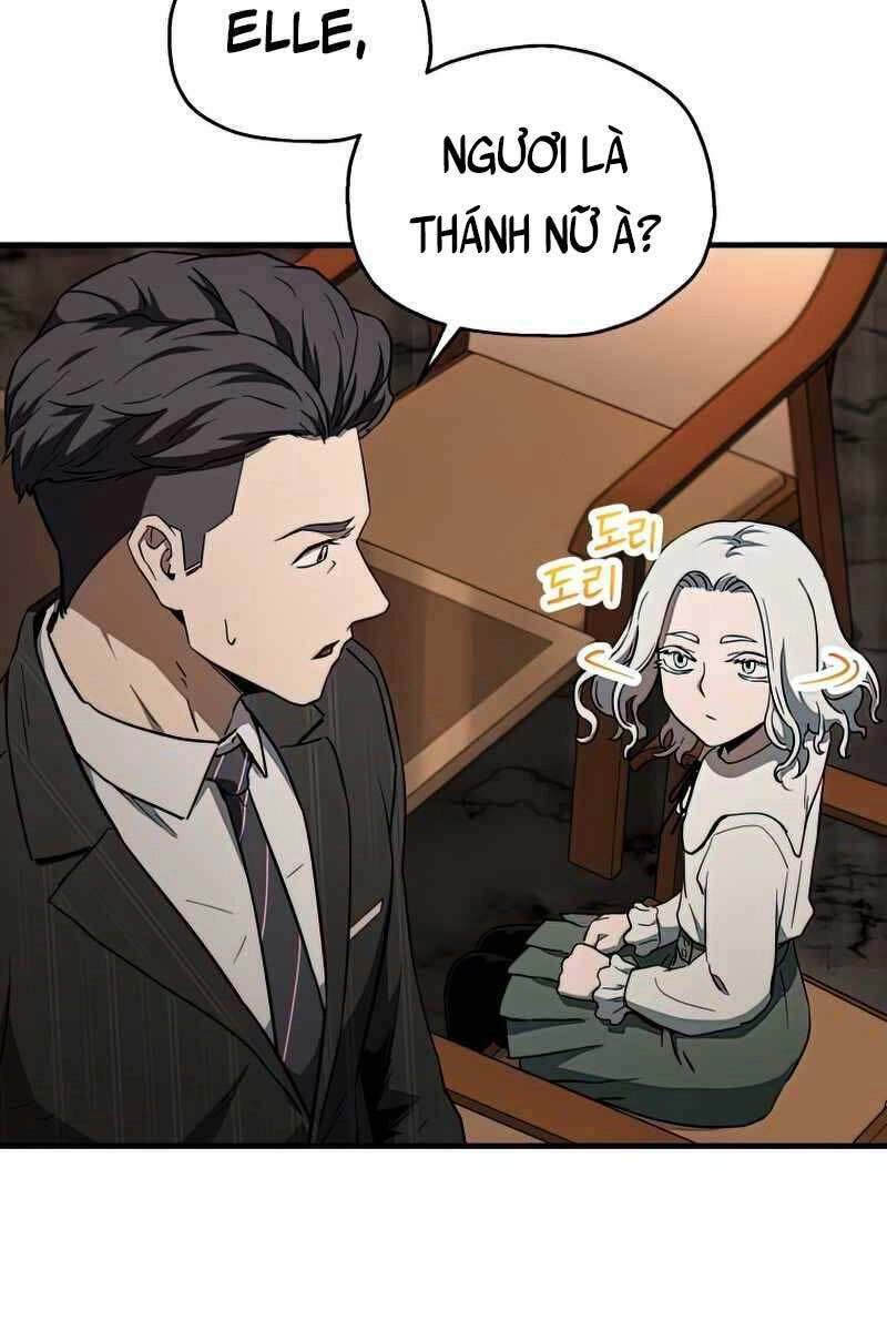 Người Chơi Không Thể Thăng Cấp Chapter 93 - 6