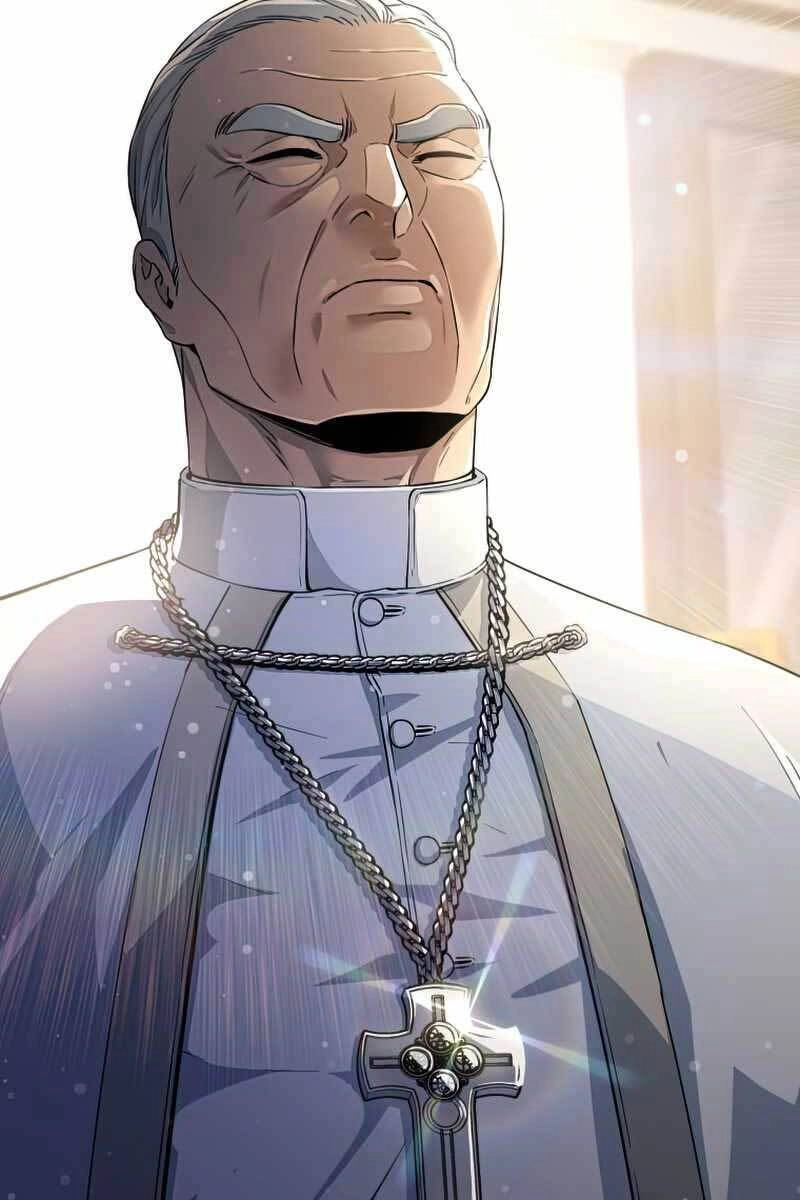 Người Chơi Không Thể Thăng Cấp Chapter 93 - 16