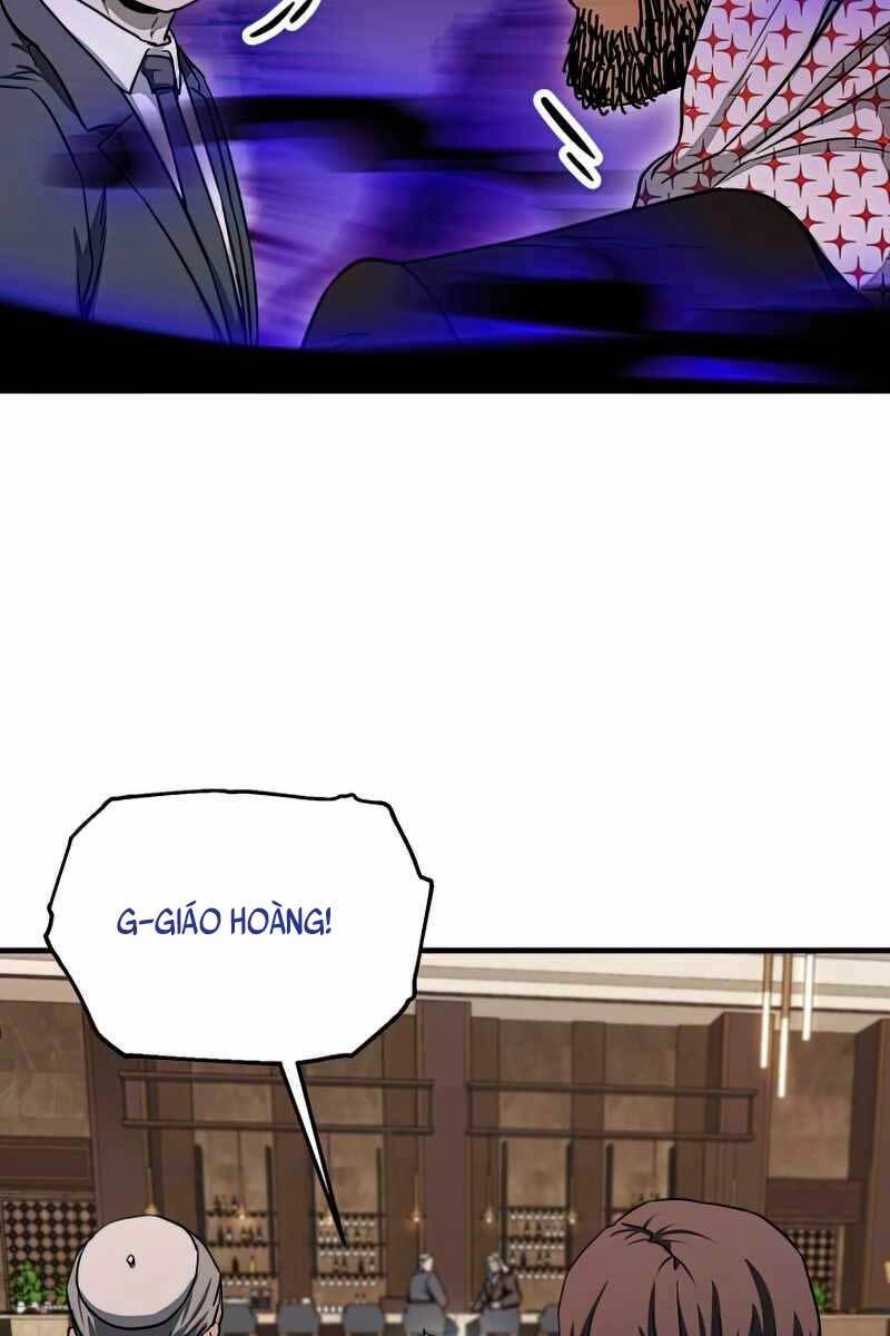 Người Chơi Không Thể Thăng Cấp Chapter 93 - 41