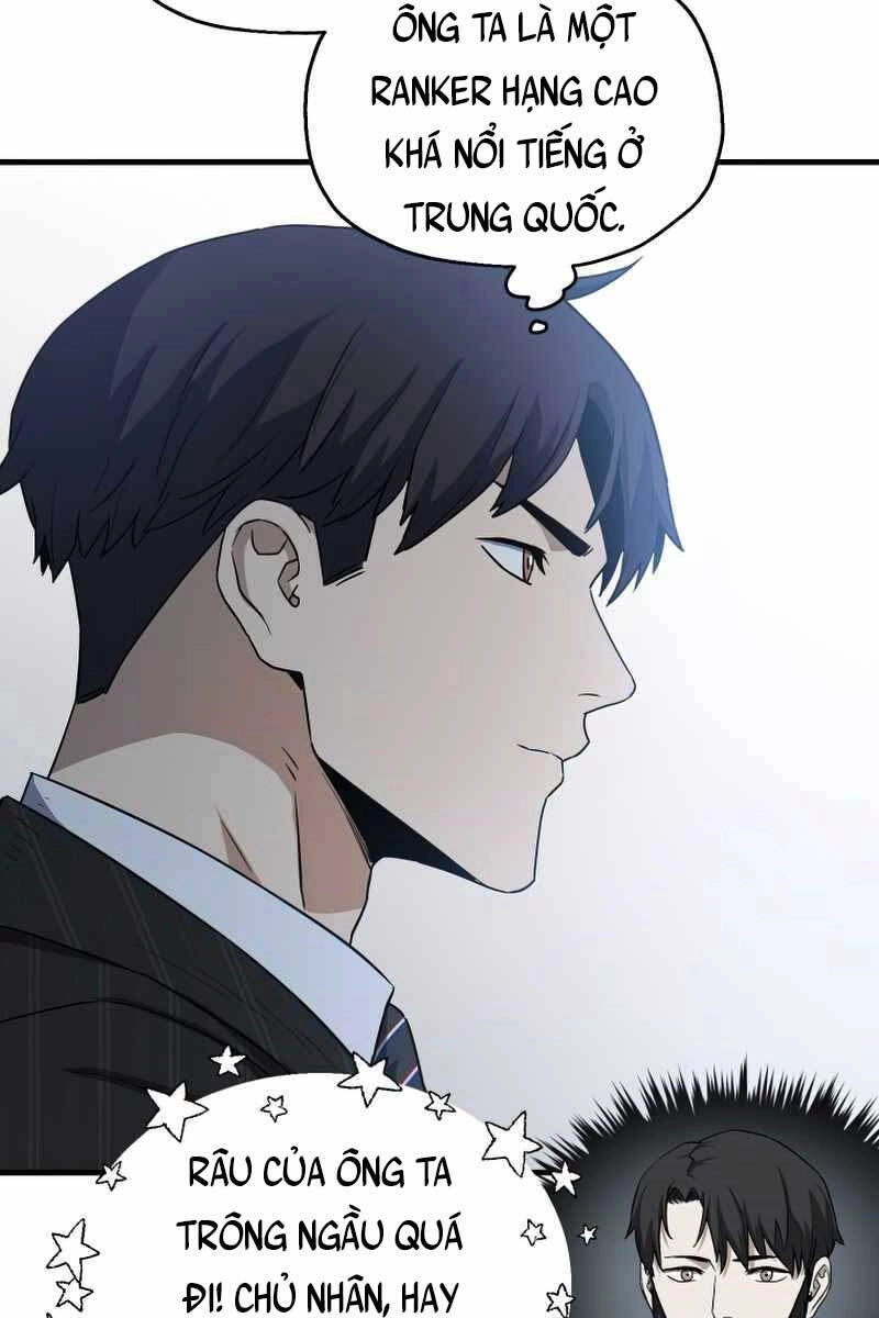 Người Chơi Không Thể Thăng Cấp Chapter 94 - 36