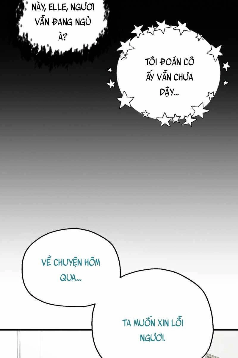 Người Chơi Không Thể Thăng Cấp Chapter 94 - 50