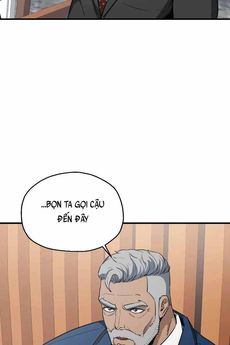 Người Chơi Không Thể Thăng Cấp Chapter 95 - 6