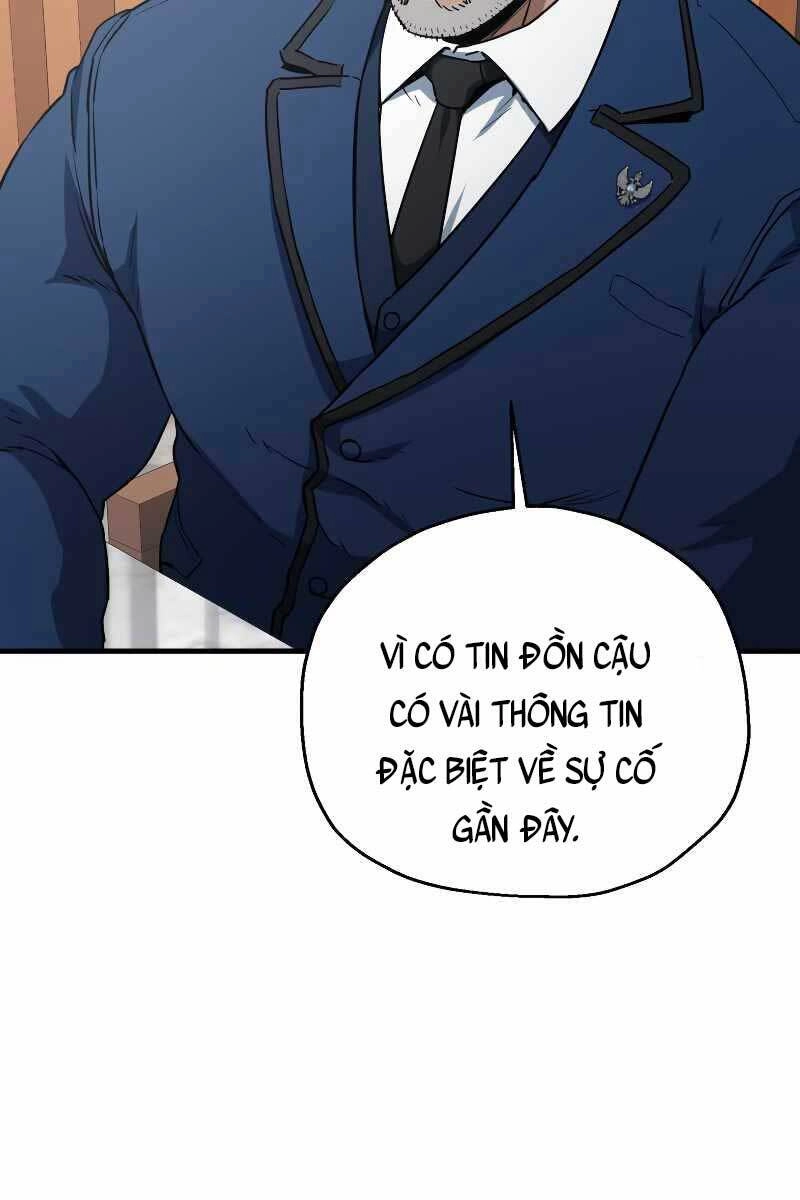 Người Chơi Không Thể Thăng Cấp Chapter 95 - 7