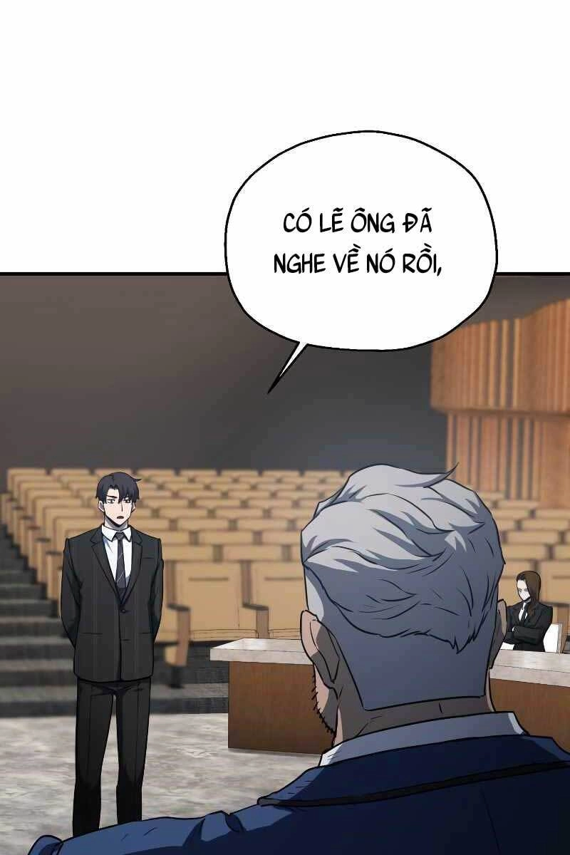 Người Chơi Không Thể Thăng Cấp Chapter 95 - 10