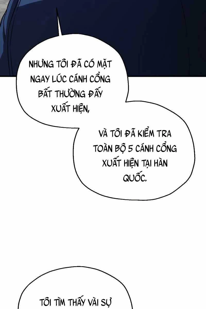 Người Chơi Không Thể Thăng Cấp Chapter 95 - 11