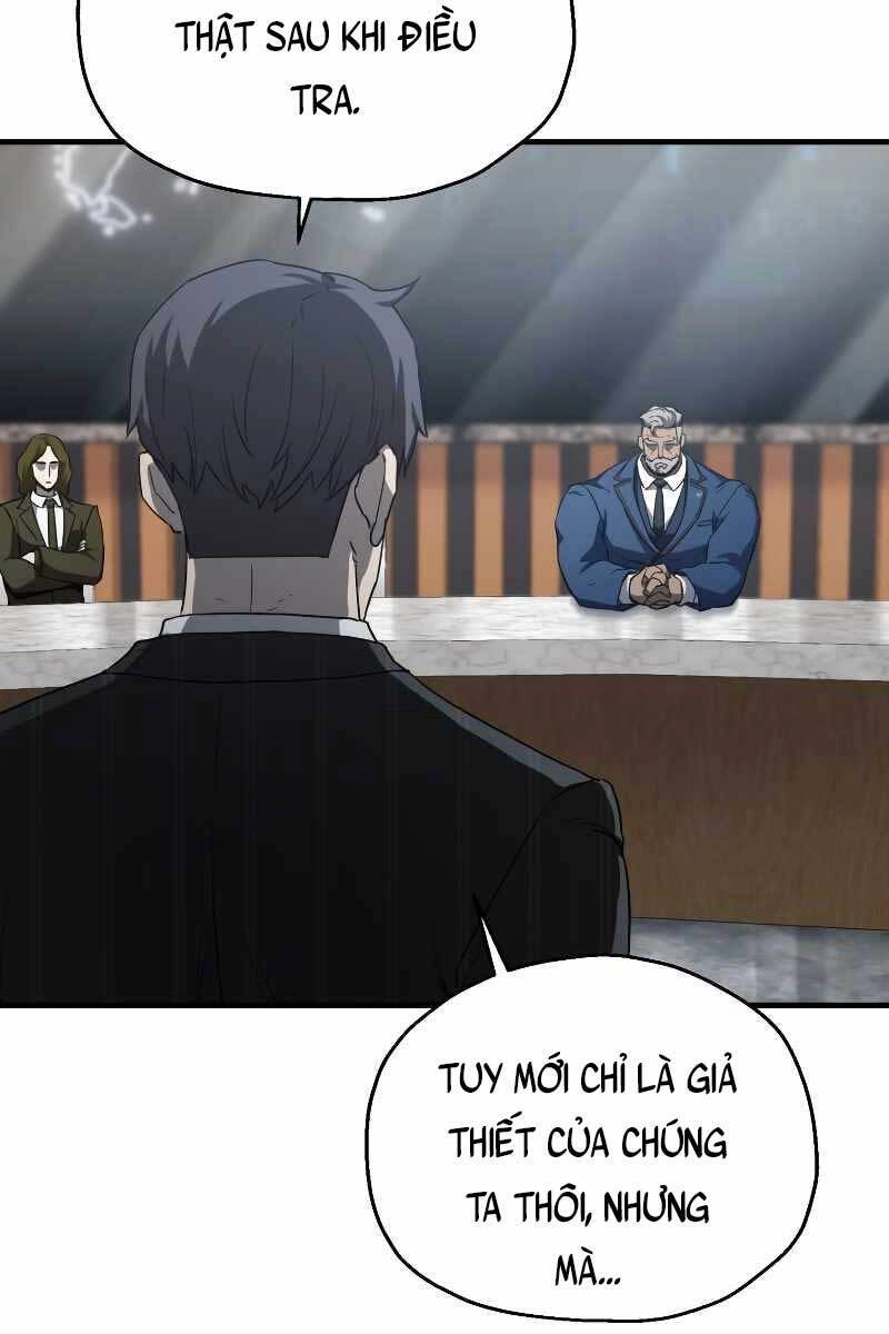 Người Chơi Không Thể Thăng Cấp Chapter 95 - 12