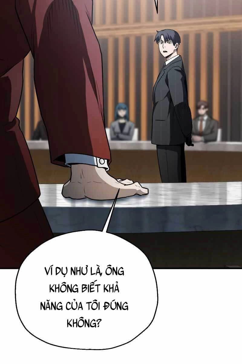 Người Chơi Không Thể Thăng Cấp Chapter 95 - 23