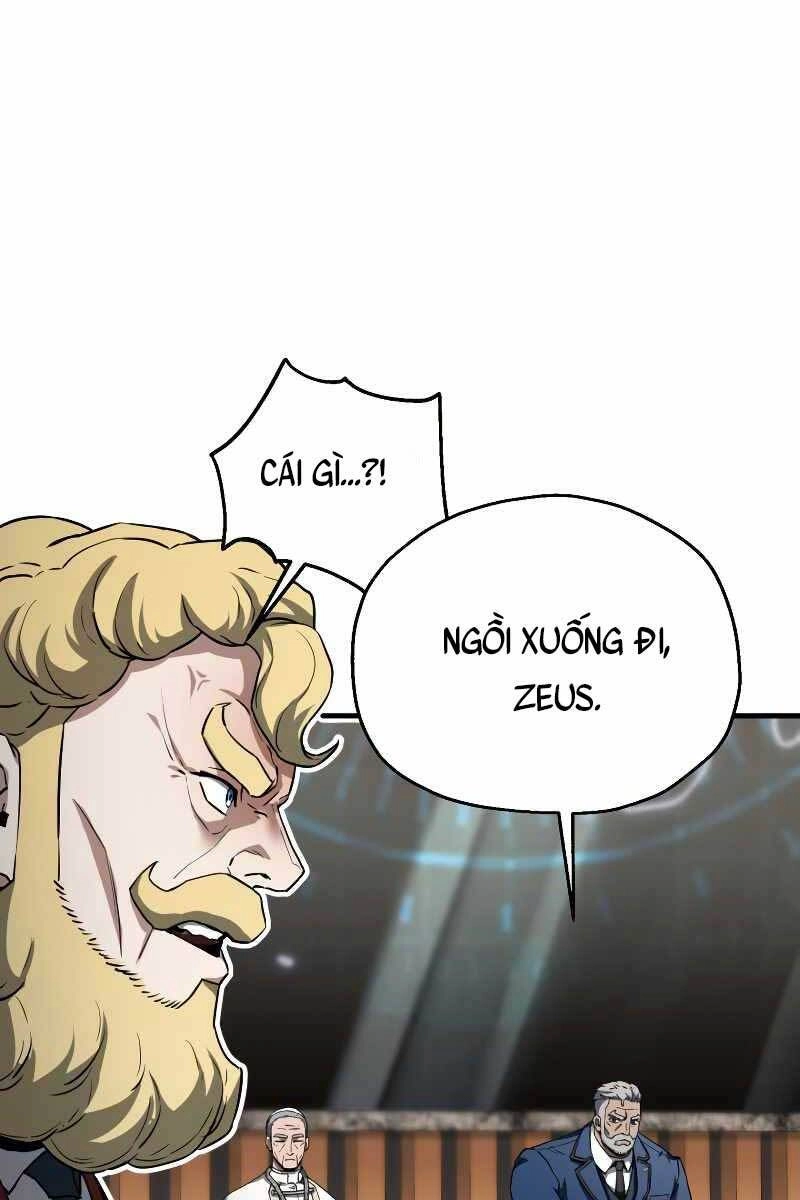 Người Chơi Không Thể Thăng Cấp Chapter 95 - 24