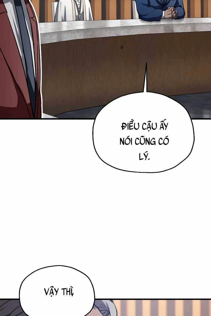 Người Chơi Không Thể Thăng Cấp Chapter 95 - 25