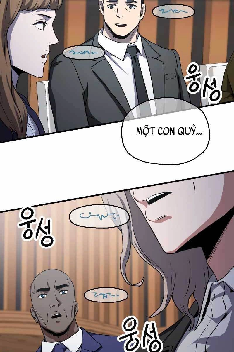 Người Chơi Không Thể Thăng Cấp Chapter 95 - 31