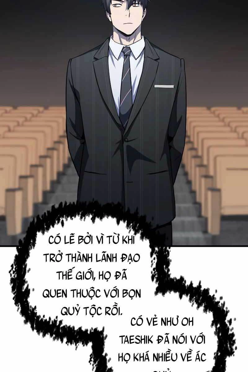 Người Chơi Không Thể Thăng Cấp Chapter 95 - 33