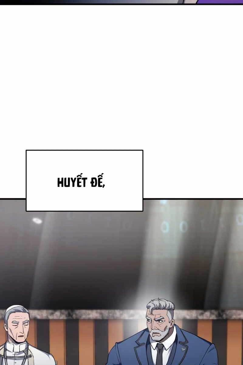 Người Chơi Không Thể Thăng Cấp Chapter 95 - 35