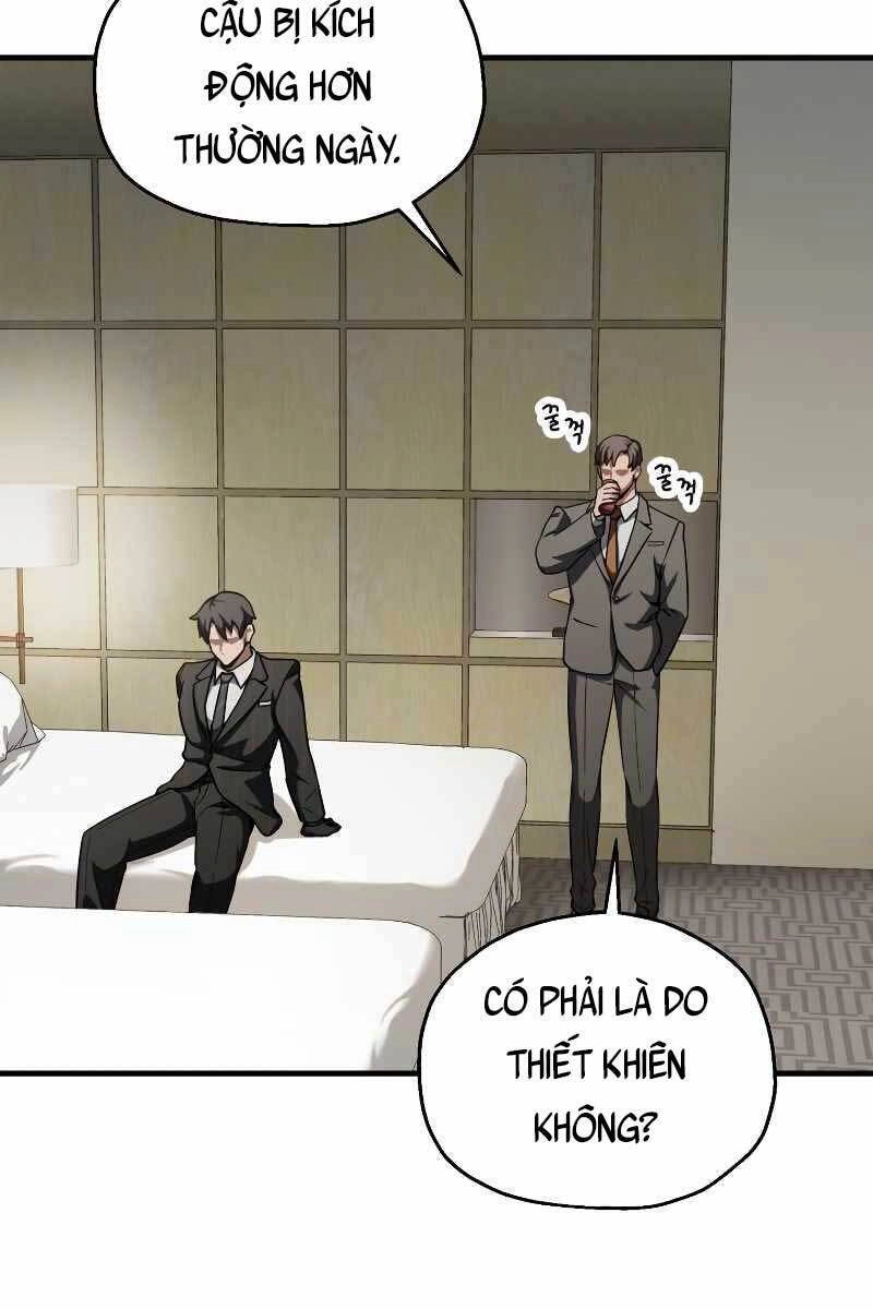 Người Chơi Không Thể Thăng Cấp Chapter 95 - 44