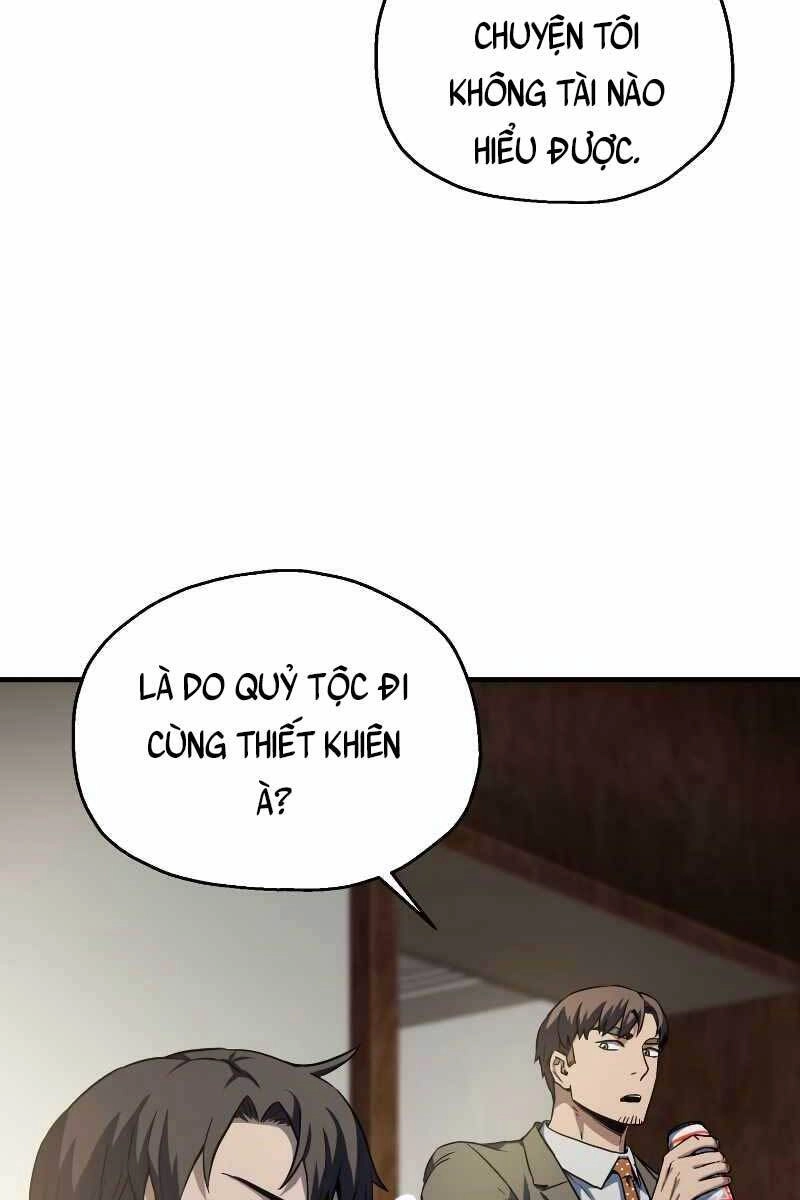Người Chơi Không Thể Thăng Cấp Chapter 95 - 46