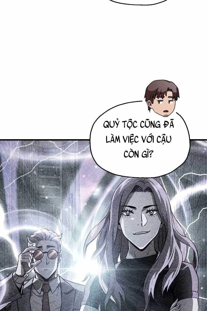 Người Chơi Không Thể Thăng Cấp Chapter 95 - 49