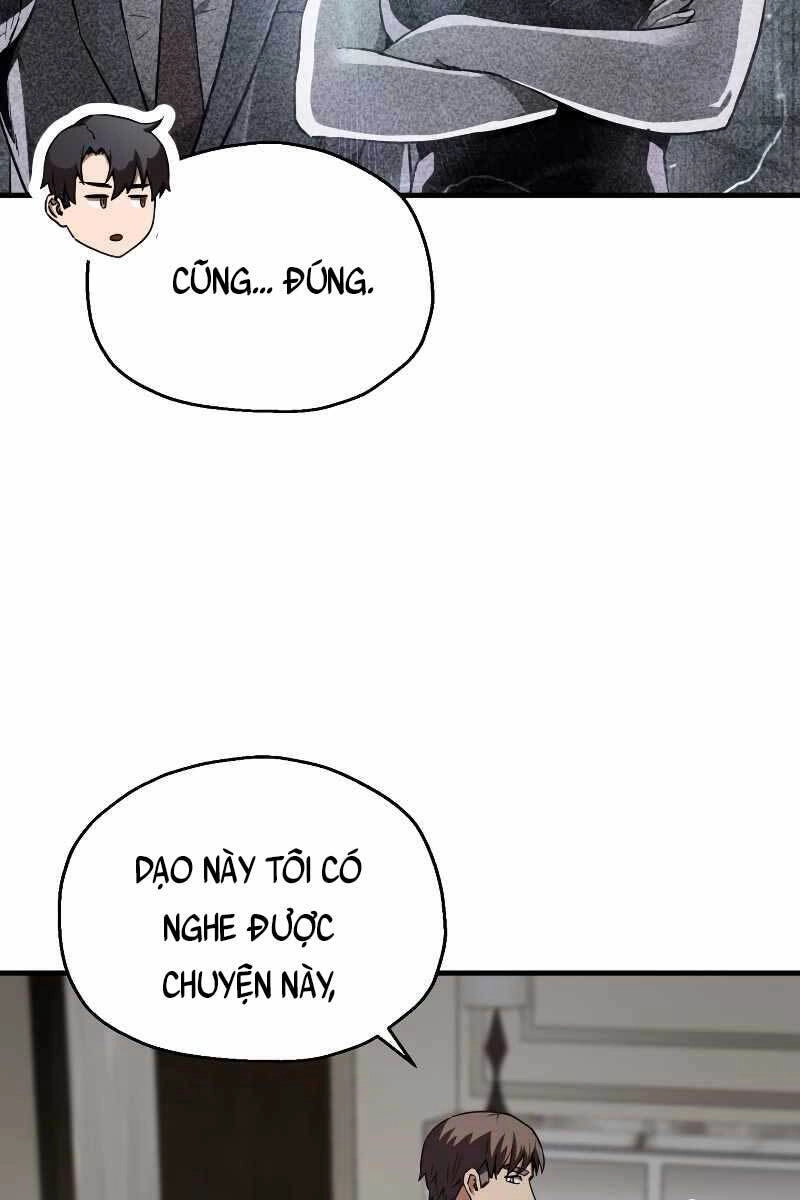 Người Chơi Không Thể Thăng Cấp Chapter 95 - 50