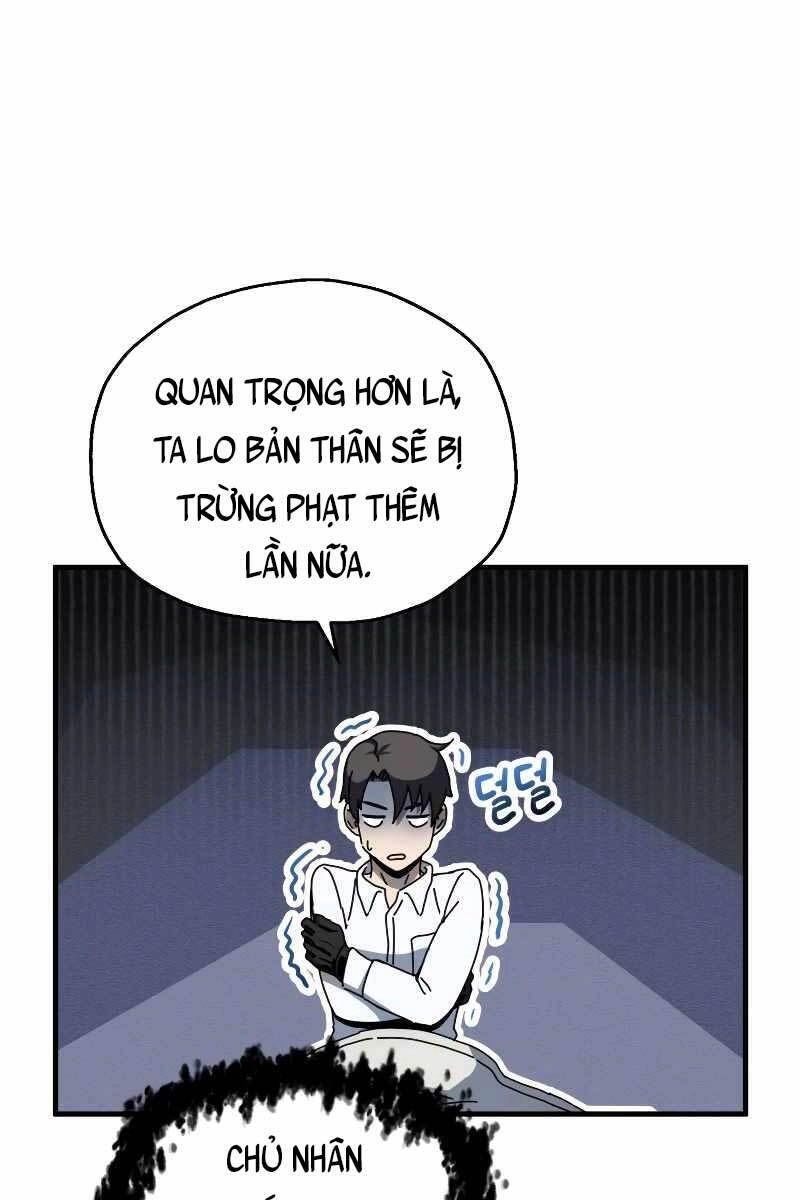 Người Chơi Không Thể Thăng Cấp Chapter 95 - 68