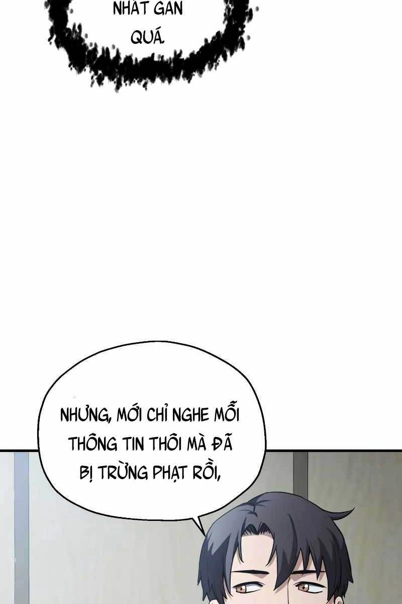 Người Chơi Không Thể Thăng Cấp Chapter 95 - 69