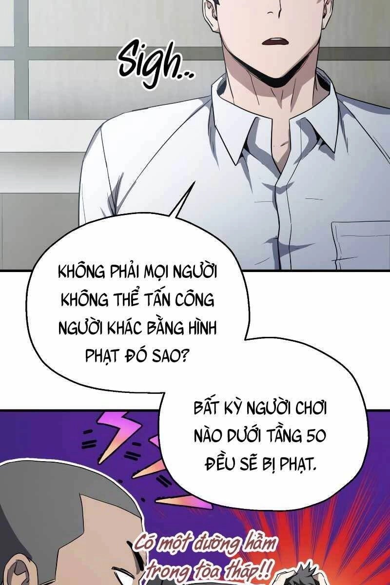 Người Chơi Không Thể Thăng Cấp Chapter 95 - 70