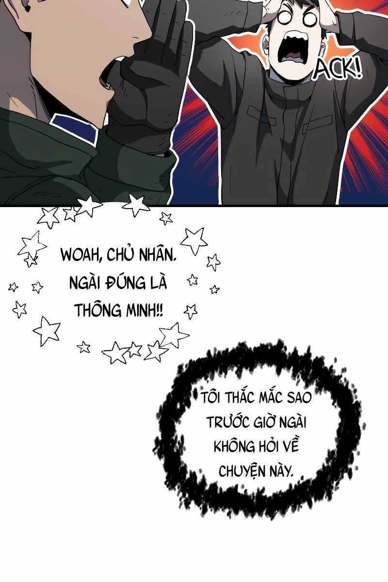 Người Chơi Không Thể Thăng Cấp Chapter 95 - 71