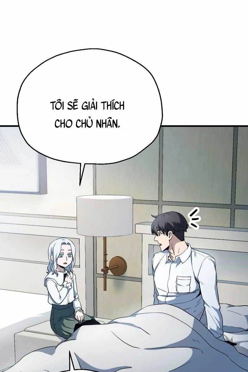 Người Chơi Không Thể Thăng Cấp Chapter 95 - 72