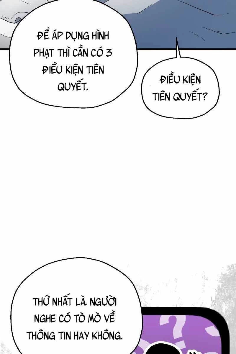 Người Chơi Không Thể Thăng Cấp Chapter 95 - 73