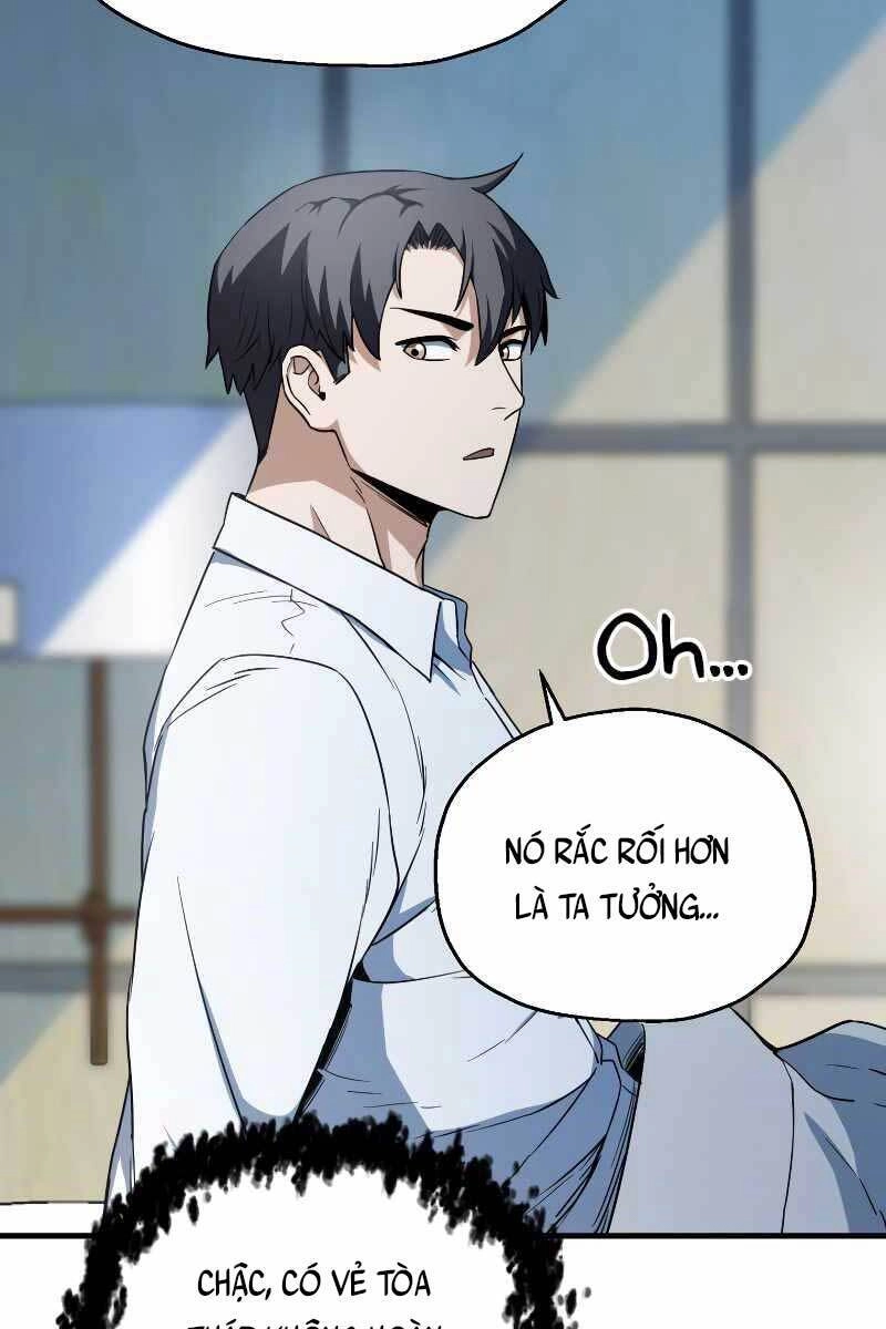 Người Chơi Không Thể Thăng Cấp Chapter 95 - 76