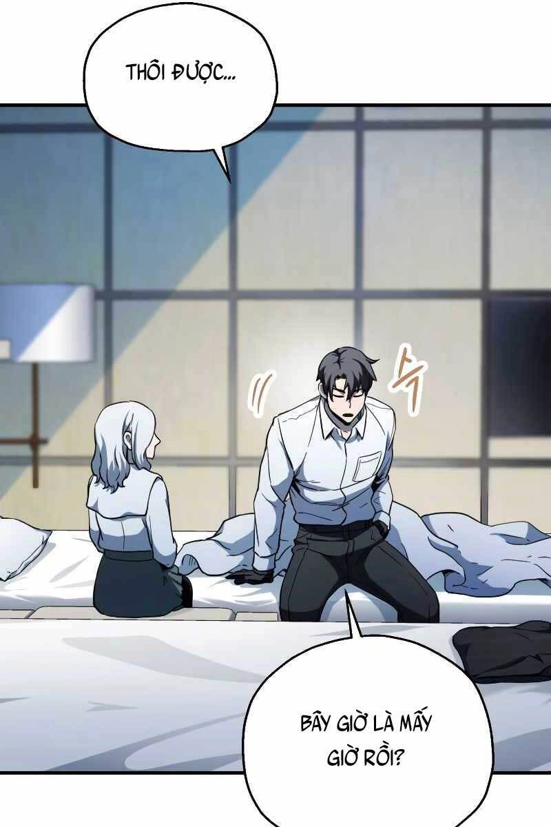 Người Chơi Không Thể Thăng Cấp Chapter 95 - 78