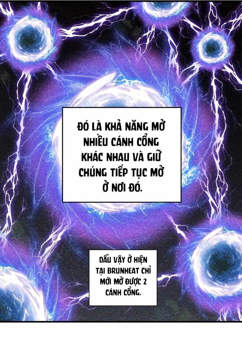 Người Chơi Không Thể Thăng Cấp Chapter 95 - 91