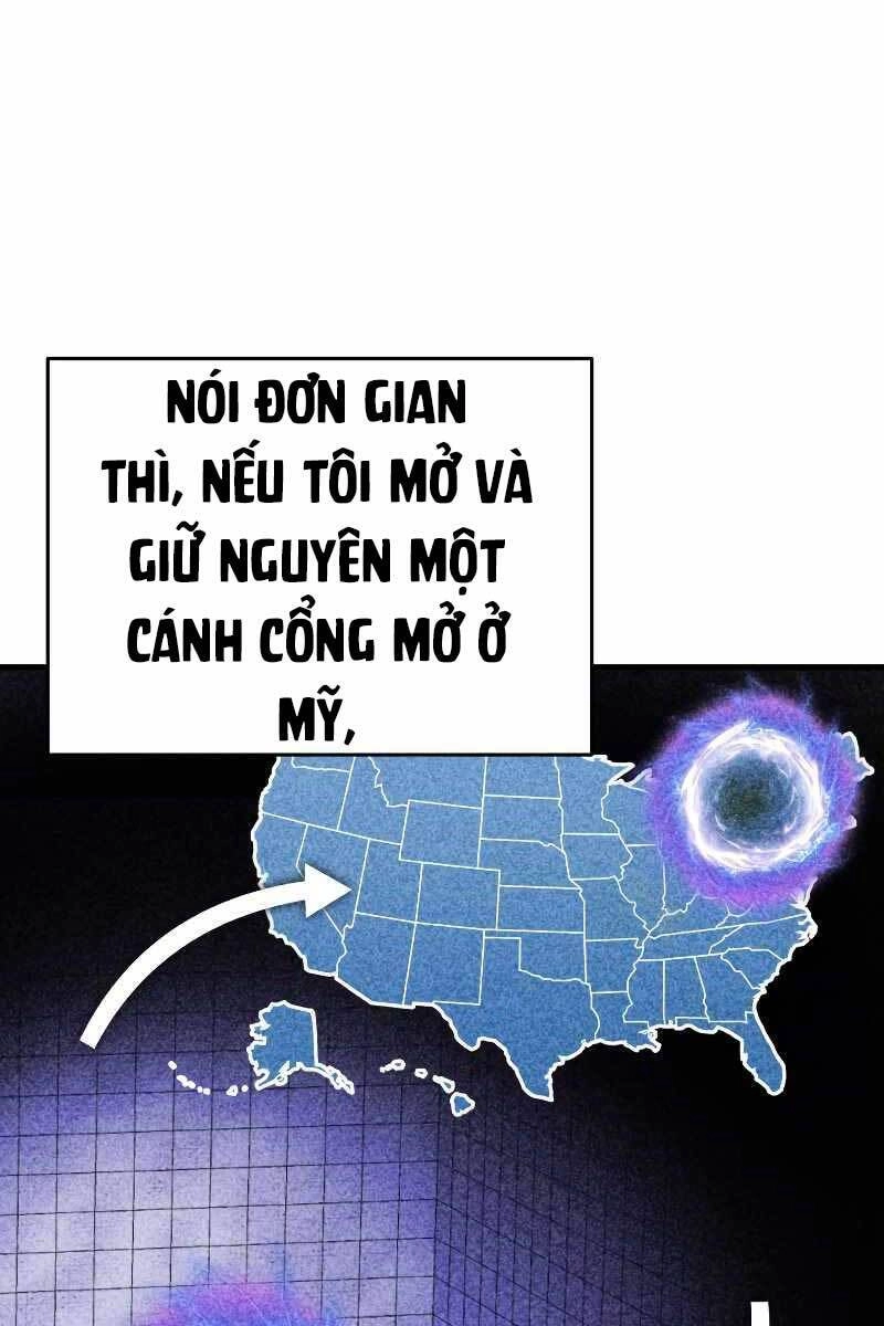 Người Chơi Không Thể Thăng Cấp Chapter 95 - 92