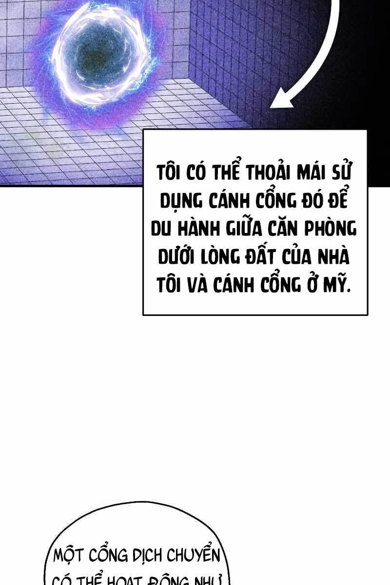 Người Chơi Không Thể Thăng Cấp Chapter 95 - 93