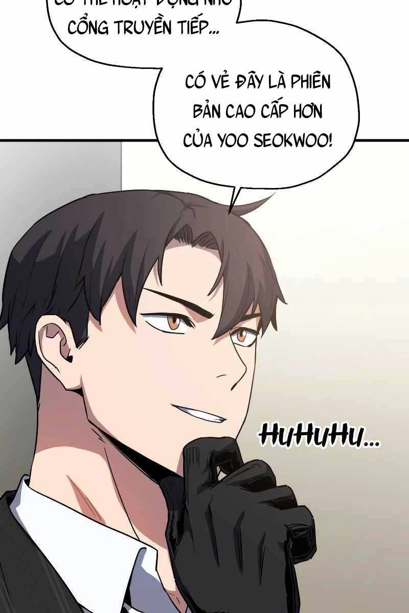 Người Chơi Không Thể Thăng Cấp Chapter 95 - 94