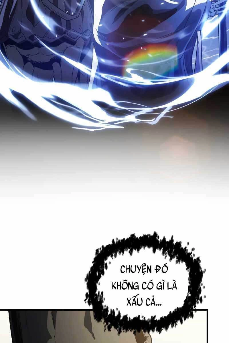 Người Chơi Không Thể Thăng Cấp Chapter 95 - 99