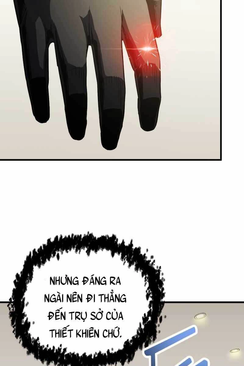 Người Chơi Không Thể Thăng Cấp Chapter 95 - 100