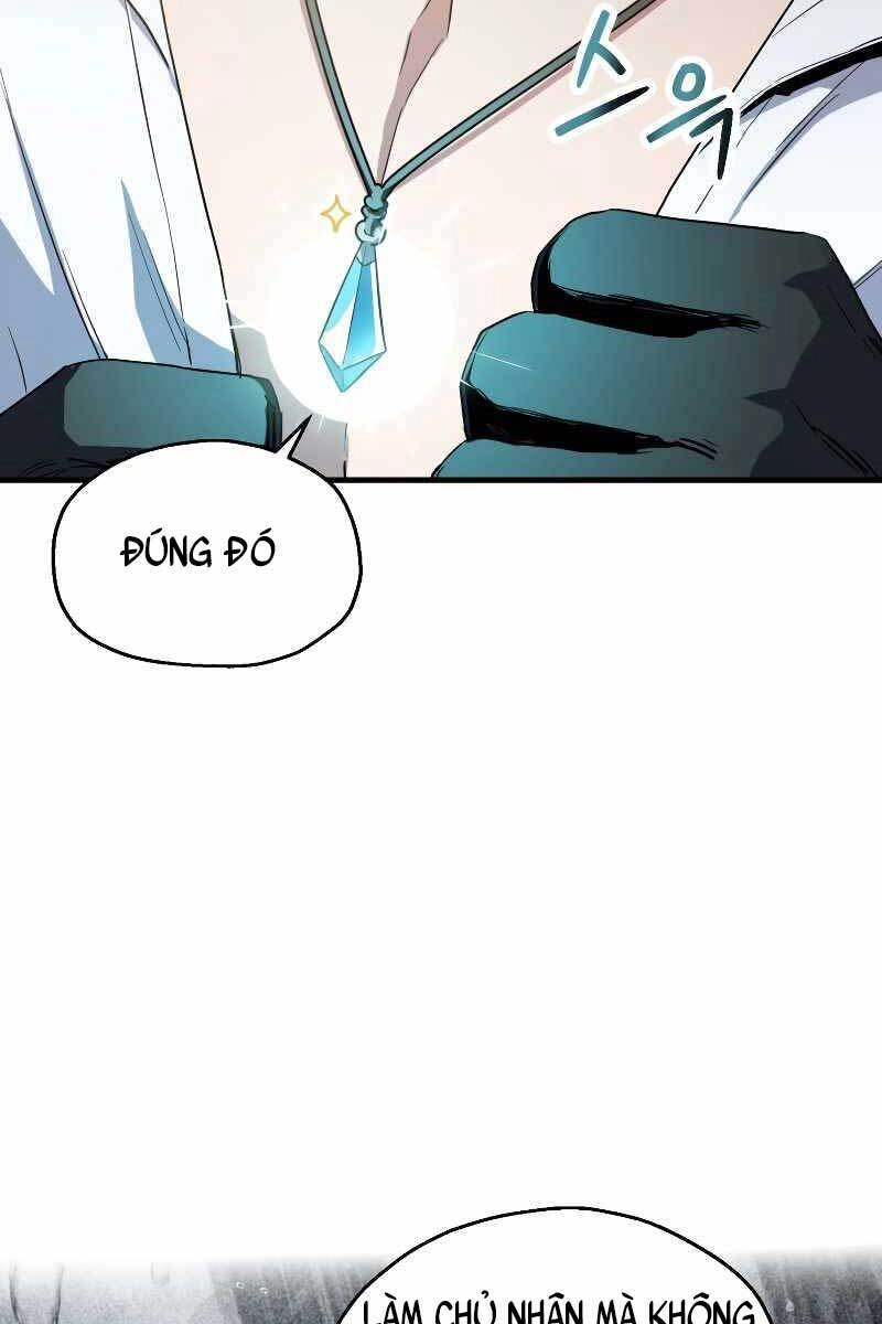 Người Chơi Không Thể Thăng Cấp Chapter 95 - 105