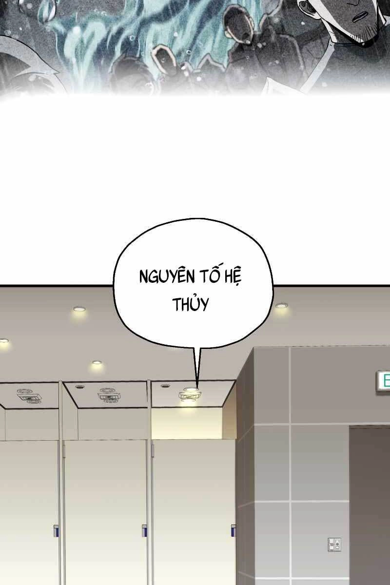 Người Chơi Không Thể Thăng Cấp Chapter 95 - 107