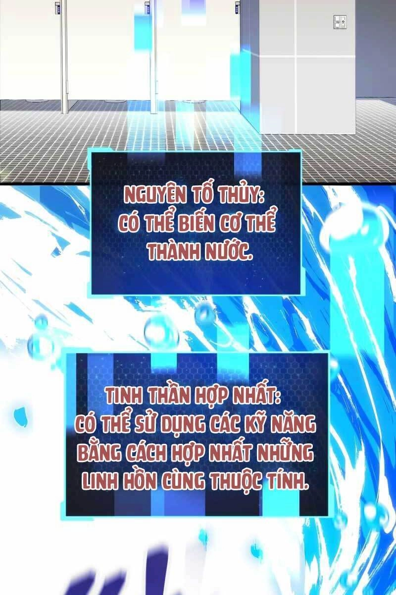 Người Chơi Không Thể Thăng Cấp Chapter 95 - 109