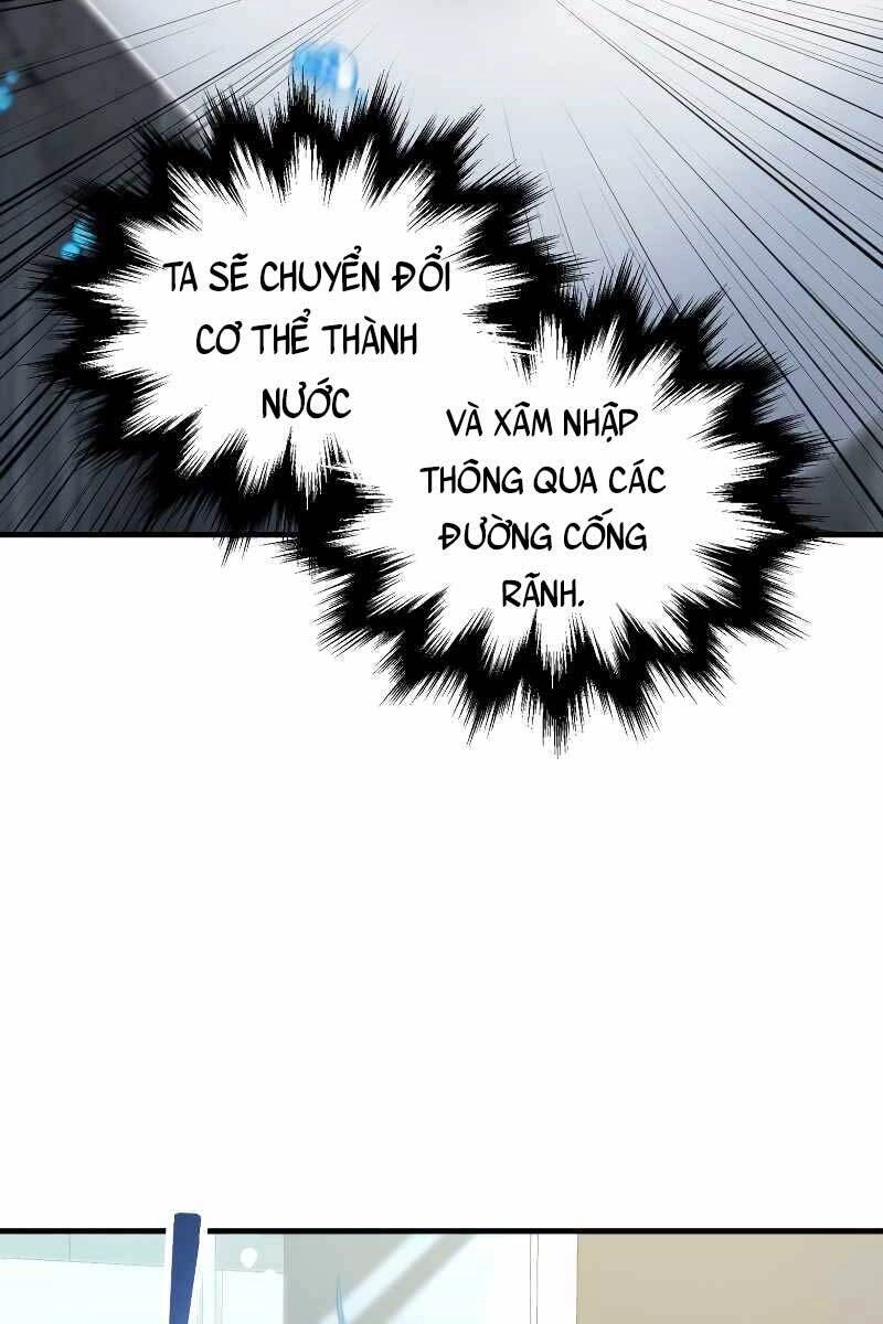 Người Chơi Không Thể Thăng Cấp Chapter 95 - 111