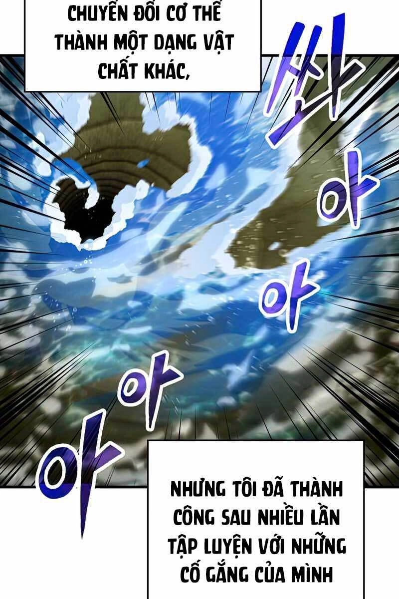 Người Chơi Không Thể Thăng Cấp Chapter 96 - 6