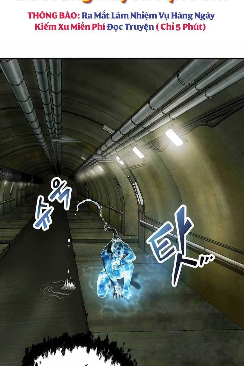 Người Chơi Không Thể Thăng Cấp Chapter 96 - 9