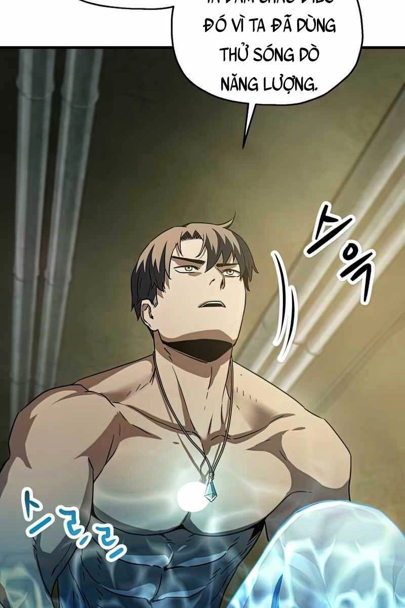 Người Chơi Không Thể Thăng Cấp Chapter 96 - 11