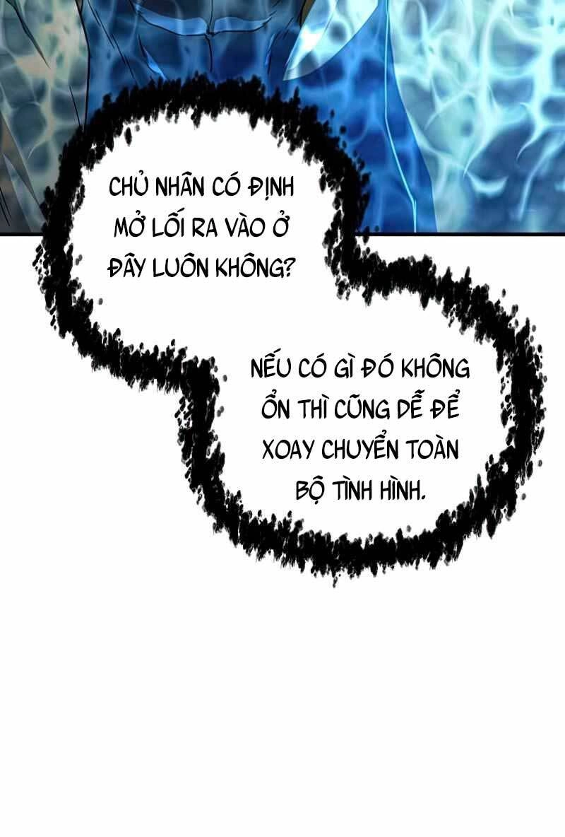 Người Chơi Không Thể Thăng Cấp Chapter 96 - 12