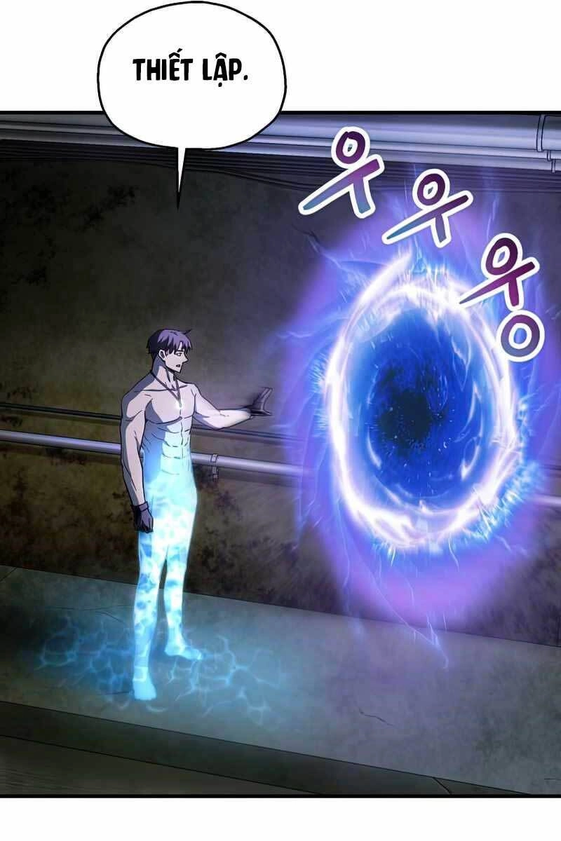 Người Chơi Không Thể Thăng Cấp Chapter 96 - 13