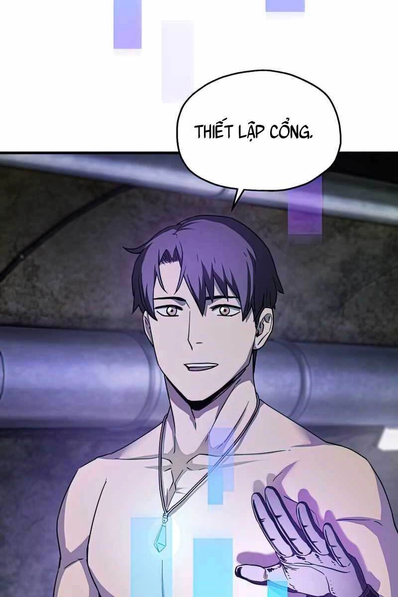 Người Chơi Không Thể Thăng Cấp Chapter 96 - 15