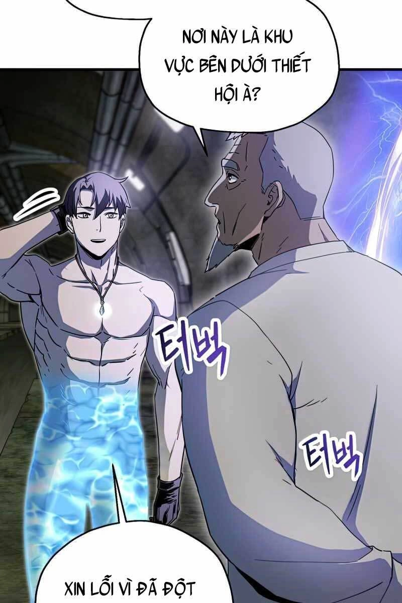 Người Chơi Không Thể Thăng Cấp Chapter 96 - 18