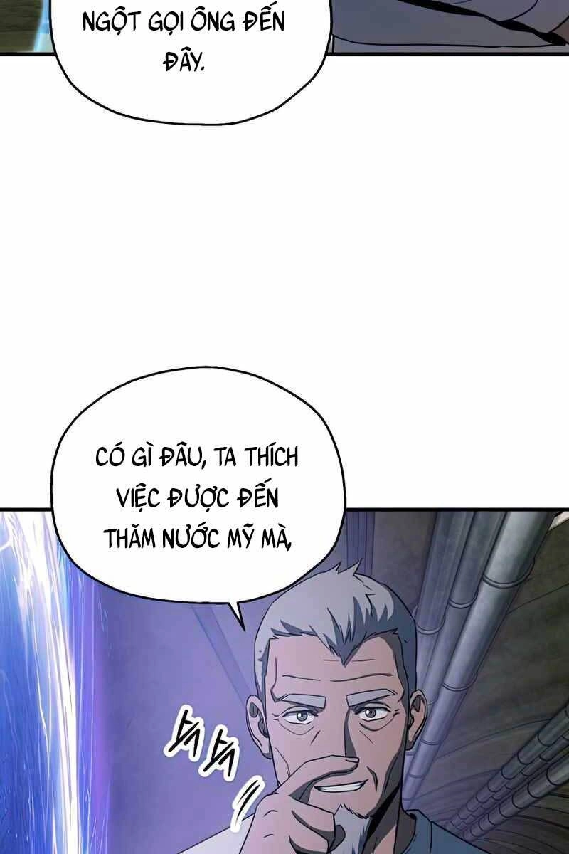 Người Chơi Không Thể Thăng Cấp Chapter 96 - 19