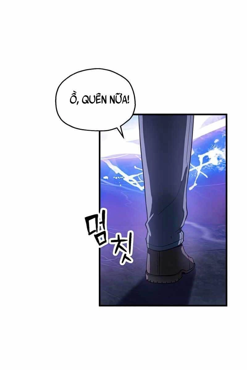 Người Chơi Không Thể Thăng Cấp Chapter 96 - 27