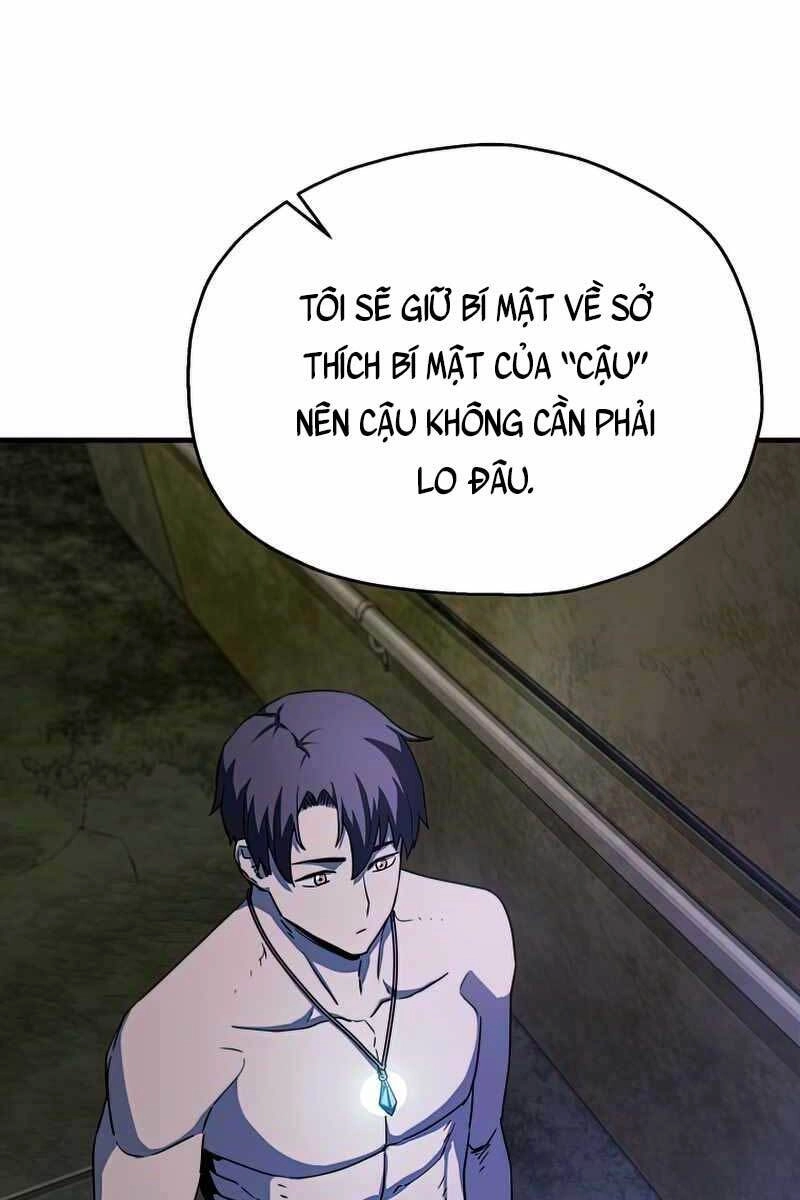 Người Chơi Không Thể Thăng Cấp Chapter 96 - 28