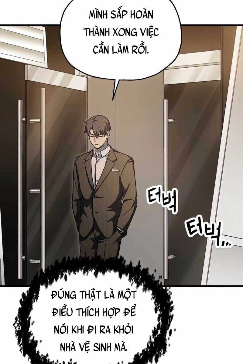 Người Chơi Không Thể Thăng Cấp Chapter 96 - 39